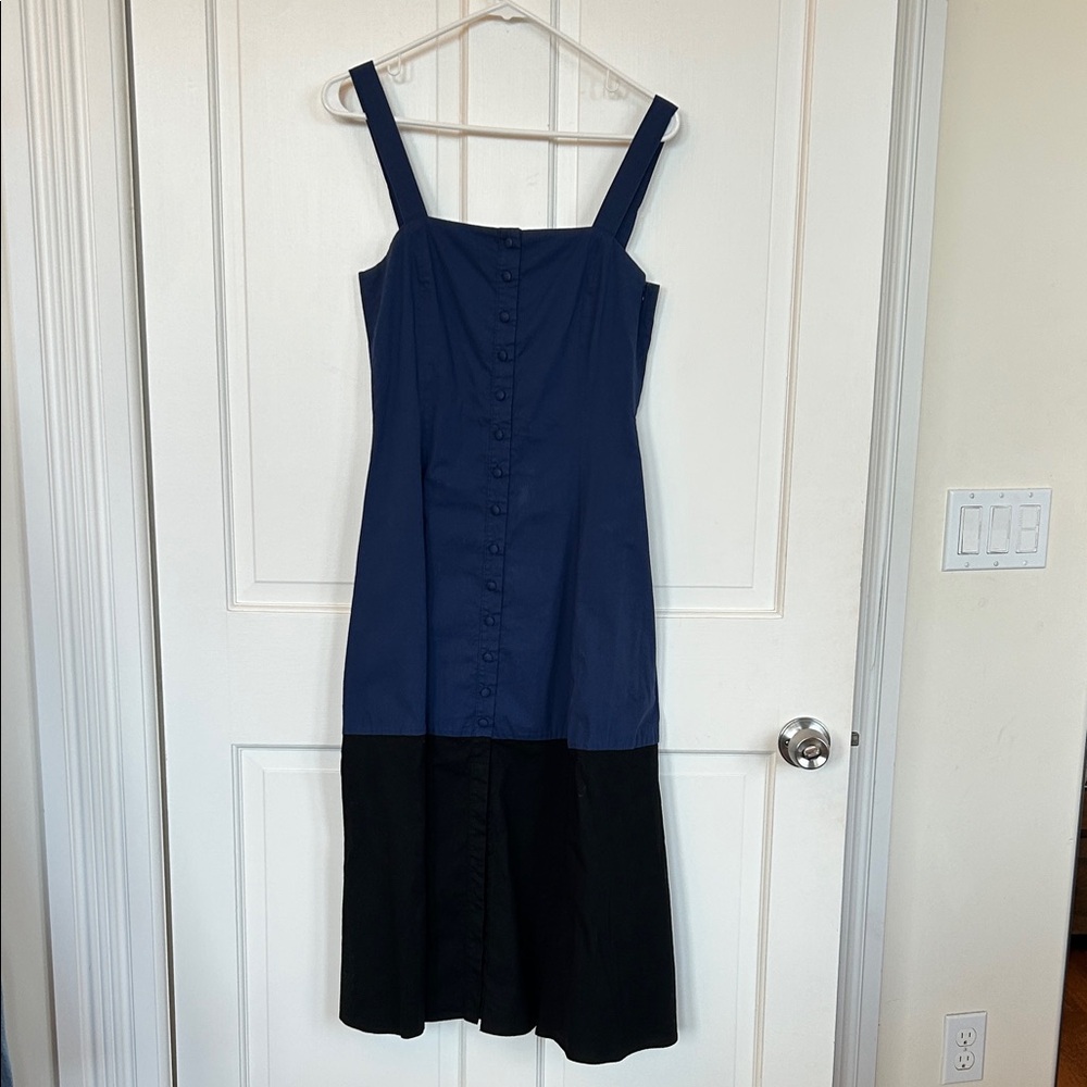 STAUD Dress Size 6